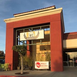 Check this dope place out